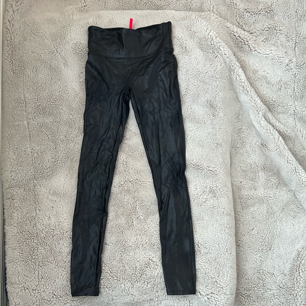 SPANX Leggings, excellent shape